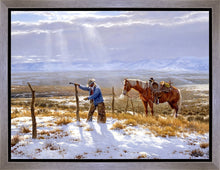 Load image into Gallery viewer, Fence Mender
