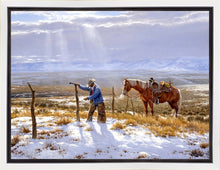 Load image into Gallery viewer, Fence Mender
