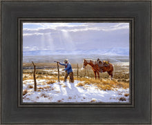 Load image into Gallery viewer, Fence Mender

