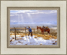 Load image into Gallery viewer, Fence Mender
