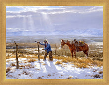 Load image into Gallery viewer, Fence Mender
