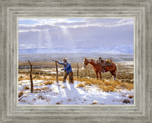 Load image into Gallery viewer, Fence Mender
