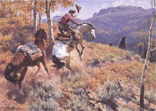 Load image into Gallery viewer, Bear Country
