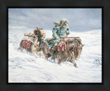 Load image into Gallery viewer, Ephraim Hanks - Obeying The Spirit
