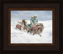 Load image into Gallery viewer, Ephraim Hanks - Obeying The Spirit
