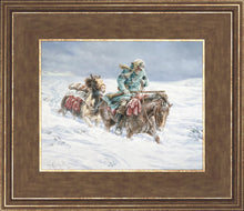 Load image into Gallery viewer, Ephraim Hanks - Obeying The Spirit
