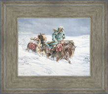 Load image into Gallery viewer, Ephraim Hanks - Obeying The Spirit
