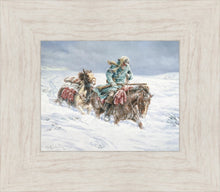 Load image into Gallery viewer, Ephraim Hanks - Obeying The Spirit
