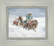 Load image into Gallery viewer, Ephraim Hanks - Obeying The Spirit
