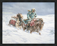 Load image into Gallery viewer, Ephraim Hanks - Obeying The Spirit
