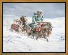 Load image into Gallery viewer, Ephraim Hanks - Obeying The Spirit
