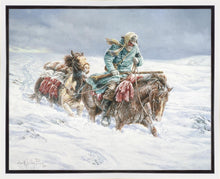 Load image into Gallery viewer, Ephraim Hanks - Obeying The Spirit
