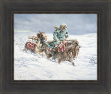 Load image into Gallery viewer, Ephraim Hanks - Obeying The Spirit
