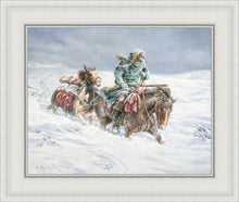 Load image into Gallery viewer, Ephraim Hanks - Obeying The Spirit
