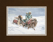 Load image into Gallery viewer, Ephraim Hanks - Obeying The Spirit
