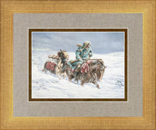 Load image into Gallery viewer, Ephraim Hanks - Obeying The Spirit
