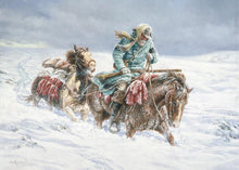Load image into Gallery viewer, Ephraim Hanks - Obeying The Spirit

