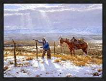 Load image into Gallery viewer, Fence Mender
