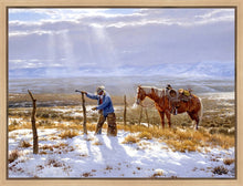 Load image into Gallery viewer, Fence Mender

