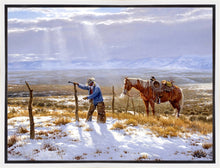 Load image into Gallery viewer, Fence Mender
