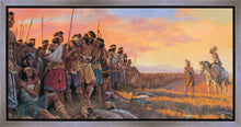 Load image into Gallery viewer, It's True Sir - All Present And Accounted For
