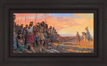 Load image into Gallery viewer, It's True Sir - All Present And Accounted For
