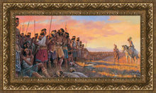 Load image into Gallery viewer, It's True Sir - All Present And Accounted For
