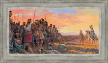 Load image into Gallery viewer, It's True Sir - All Present And Accounted For
