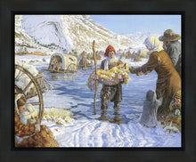 Load image into Gallery viewer, Rescue At The Sweetwater
