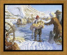 Load image into Gallery viewer, Rescue At The Sweetwater
