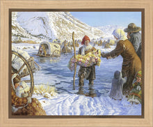 Load image into Gallery viewer, Rescue At The Sweetwater
