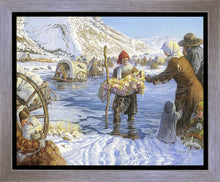 Load image into Gallery viewer, Rescue At The Sweetwater
