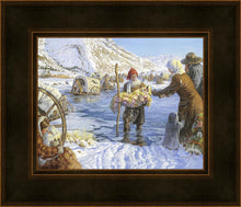 Load image into Gallery viewer, Rescue At The Sweetwater
