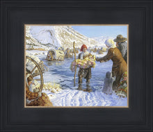 Load image into Gallery viewer, Rescue At The Sweetwater
