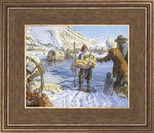 Load image into Gallery viewer, Rescue At The Sweetwater

