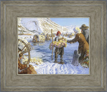Load image into Gallery viewer, Rescue At The Sweetwater
