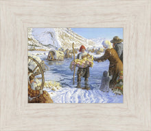 Load image into Gallery viewer, Rescue At The Sweetwater
