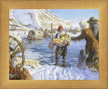 Load image into Gallery viewer, Rescue At The Sweetwater
