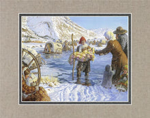 Load image into Gallery viewer, Rescue At The Sweetwater
