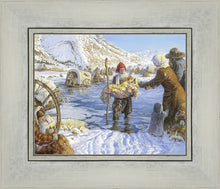 Load image into Gallery viewer, Rescue At The Sweetwater
