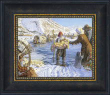 Load image into Gallery viewer, Rescue At The Sweetwater
