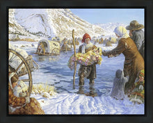 Load image into Gallery viewer, Rescue At The Sweetwater
