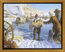 Load image into Gallery viewer, Rescue At The Sweetwater
