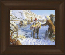 Load image into Gallery viewer, Rescue At The Sweetwater
