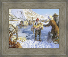 Load image into Gallery viewer, Rescue At The Sweetwater
