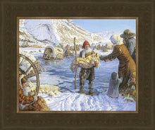 Load image into Gallery viewer, Rescue At The Sweetwater
