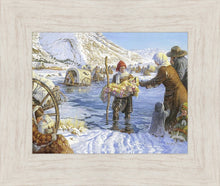 Load image into Gallery viewer, Rescue At The Sweetwater
