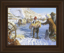 Load image into Gallery viewer, Rescue At The Sweetwater
