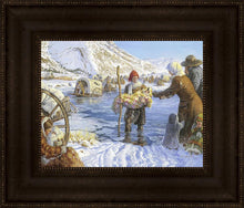 Load image into Gallery viewer, Rescue At The Sweetwater
