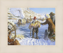 Load image into Gallery viewer, Rescue At The Sweetwater

